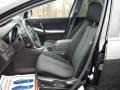 2008 Brilliant Black Mazda CX-7 Sport AWD  photo #8