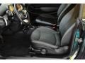 British Racing Green Metallic - Cooper Convertible Photo No. 8