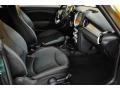 British Racing Green Metallic - Cooper Convertible Photo No. 9
