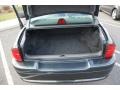 2000 Midnight Grey Metallic Lincoln LS V8  photo #9