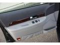2000 Midnight Grey Metallic Lincoln LS V8  photo #11