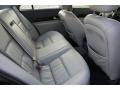 2000 Midnight Grey Metallic Lincoln LS V8  photo #13