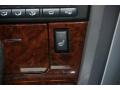 2000 Midnight Grey Metallic Lincoln LS V8  photo #18