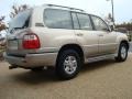 Cashmere Beige Metallic - LX 470 Photo No. 5