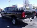 Brilliant Black Crystal Pearl - Ram 2500 Big Horn Edition Quad Cab Photo No. 2