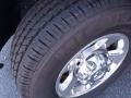 Brilliant Black Crystal Pearl - Ram 2500 Big Horn Edition Quad Cab Photo No. 3