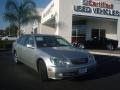 Millennium Silver Metallic - GS 300 Photo No. 1