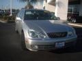 Millennium Silver Metallic - GS 300 Photo No. 2