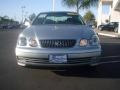 Millennium Silver Metallic - GS 300 Photo No. 3
