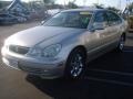 Millennium Silver Metallic - GS 300 Photo No. 5