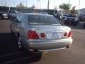 Millennium Silver Metallic - GS 300 Photo No. 8