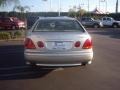 Millennium Silver Metallic - GS 300 Photo No. 9