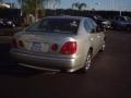 Millennium Silver Metallic - GS 300 Photo No. 10