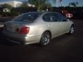 Millennium Silver Metallic - GS 300 Photo No. 11