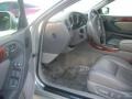 Millennium Silver Metallic - GS 300 Photo No. 13