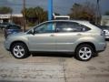 2007 Bamboo Green Pearl Lexus RX 350  photo #5