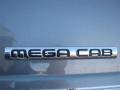 2007 Mineral Gray Metallic Dodge Ram 1500 SLT Mega Cab 4x4  photo #12