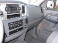 2007 Mineral Gray Metallic Dodge Ram 1500 SLT Mega Cab 4x4  photo #16