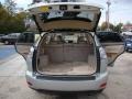 2007 Bamboo Green Pearl Lexus RX 350  photo #11