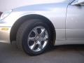 Millennium Silver Metallic - GS 300 Photo No. 26