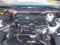 Millennium Silver Metallic - GS 300 Photo No. 28