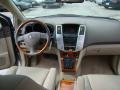 Bamboo Green Pearl - RX 350 Photo No. 14