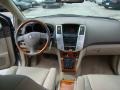 2007 Bamboo Green Pearl Lexus RX 350  photo #14