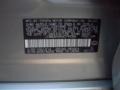 Millennium Silver Metallic - GS 300 Photo No. 29