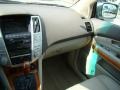 2007 Bamboo Green Pearl Lexus RX 350  photo #15