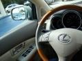 2007 Bamboo Green Pearl Lexus RX 350  photo #17