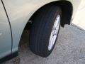 Bamboo Green Pearl - RX 350 Photo No. 21