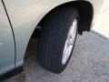 2007 Bamboo Green Pearl Lexus RX 350  photo #21