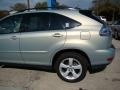 2007 Bamboo Green Pearl Lexus RX 350  photo #24