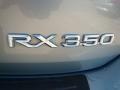 2007 Bamboo Green Pearl Lexus RX 350  photo #26