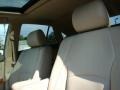 2007 Bamboo Green Pearl Lexus RX 350  photo #28