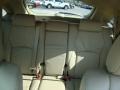 2007 Bamboo Green Pearl Lexus RX 350  photo #29