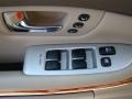 2007 Bamboo Green Pearl Lexus RX 350  photo #33