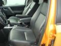 2008 Tambora Flame Orange Land Rover LR2 SE  photo #11