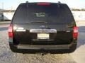 2009 Black Ford Expedition EL XLT  photo #4