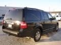 2009 Black Ford Expedition EL XLT  photo #5