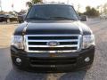 2009 Black Ford Expedition EL XLT  photo #8