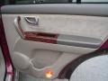 2003 Ruby Red Metallic Kia Sorento EX 4WD  photo #21