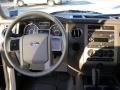 2009 Black Ford Expedition EL XLT  photo #11