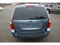 2006 Glacier Blue Kia Sedona LX  photo #5