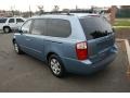 2006 Glacier Blue Kia Sedona LX  photo #6