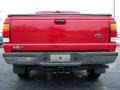 1999 Bright Red Ford Ranger XLT Extended Cab  photo #6