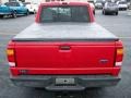 Bright Red - Ranger XLT Extended Cab Photo No. 7