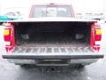 1999 Bright Red Ford Ranger XLT Extended Cab  photo #8
