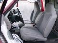 Bright Red - Ranger XLT Extended Cab Photo No. 11