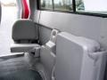 Bright Red - Ranger XLT Extended Cab Photo No. 12